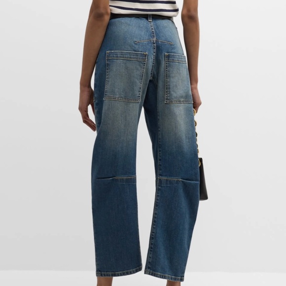 NILI LOTAN Shon Jeans🌸 - Picture 5 of 15